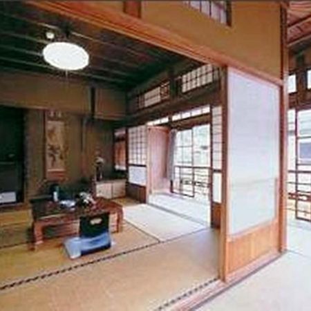 Hanaya Tokubei Tenkawa Esterno foto