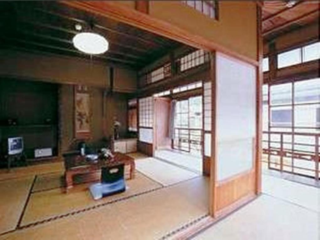 Hanaya Tokubei Tenkawa Esterno foto