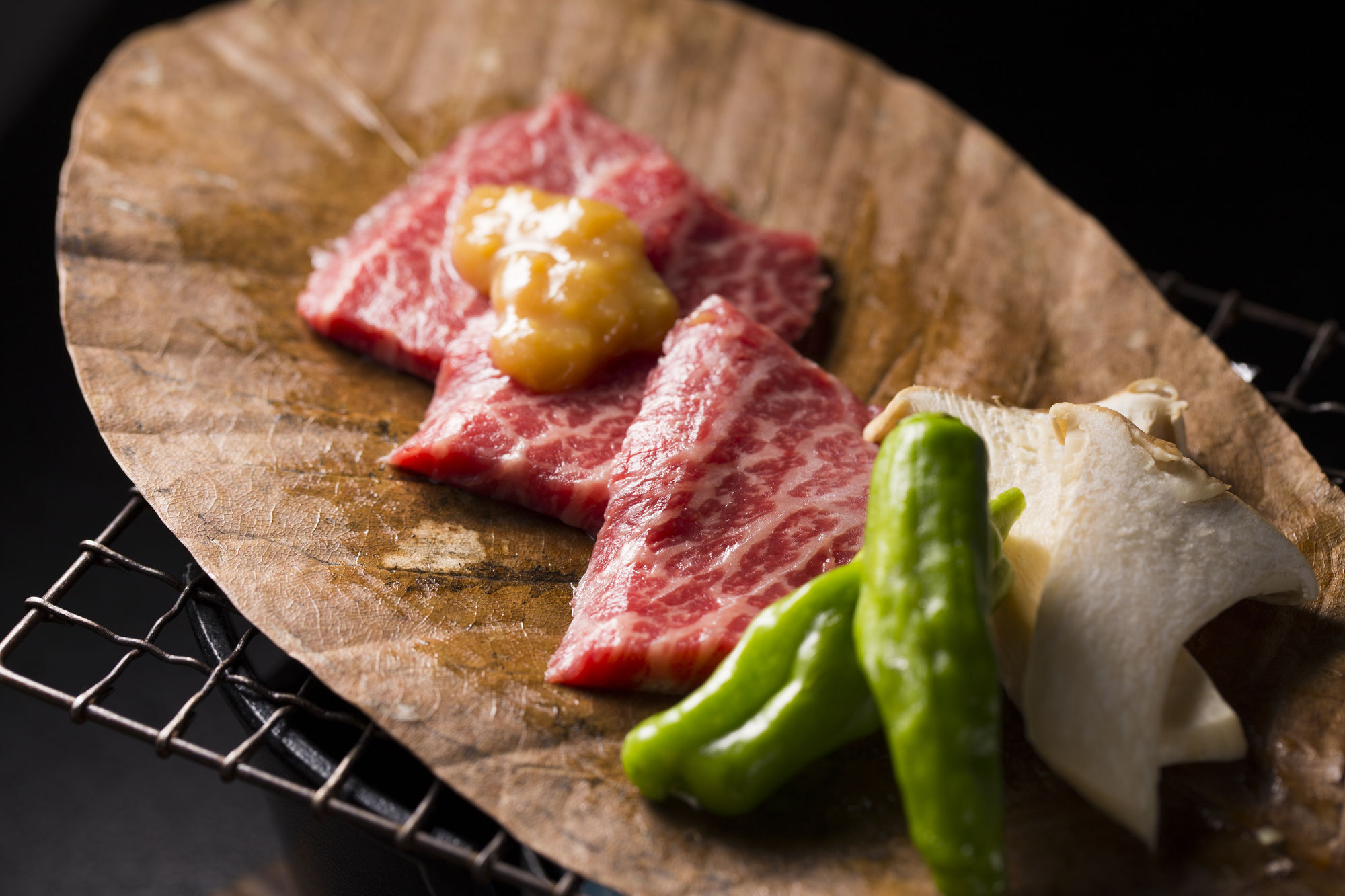 Hanaya Tokubei Tenkawa Esterno foto